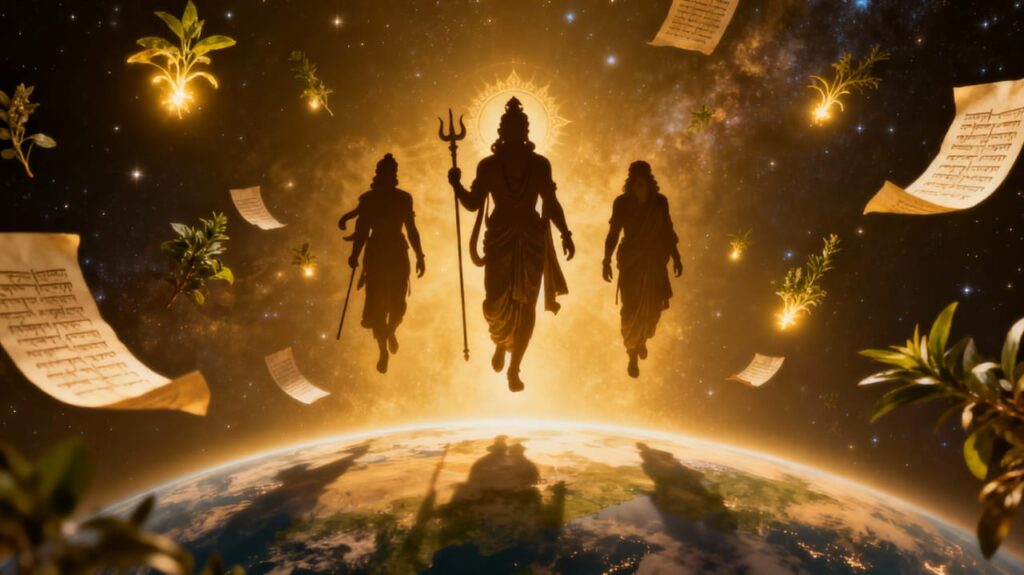 आयुर्वेद