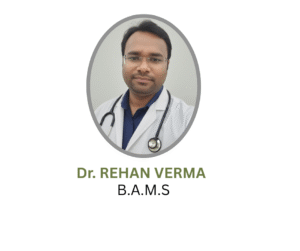 Dr. REHAN VERMA dp
