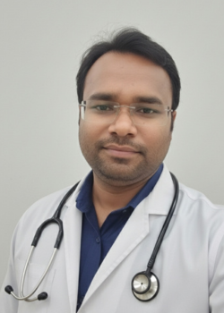 Dr Rehan Verma Ayurvedic Doctor BAMS – Nirogveda